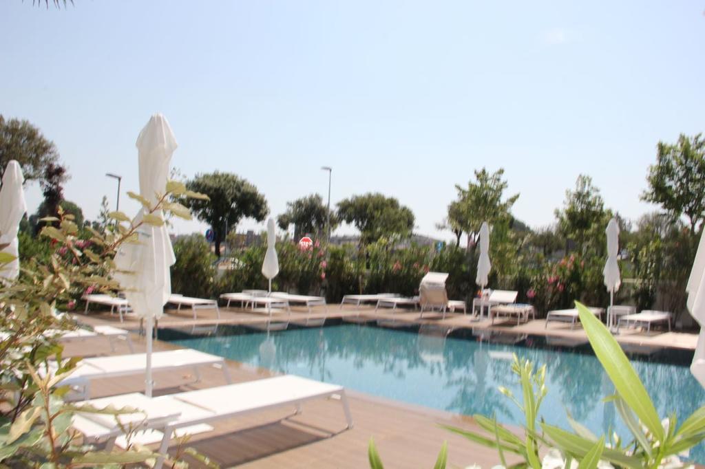 Sabbhia Appartement Lido di Jesolo Buitenkant foto