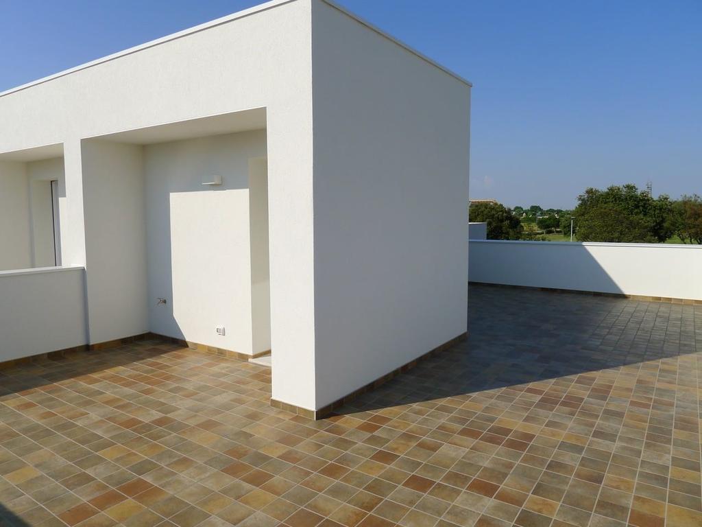 Sabbhia Appartement Lido di Jesolo Buitenkant foto